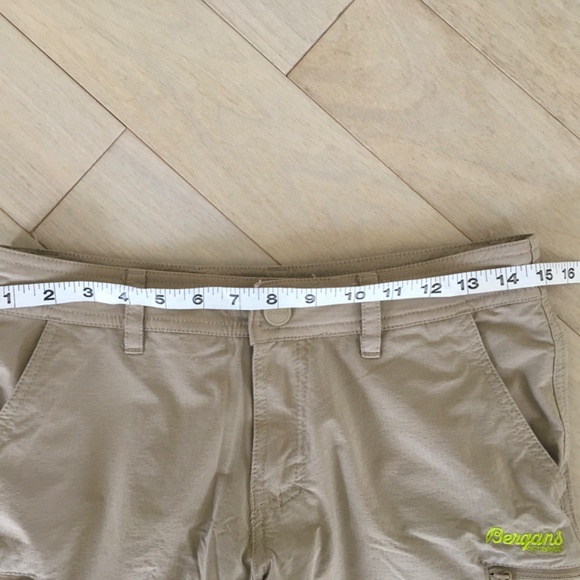 Bergans of Norway shorts - Picture 4 of 7